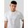 Vêtements Homme T-shirts manches courtes Kaporal NONO Blanc