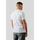 Vêtements Homme T-shirts manches courtes Kaporal NONO Blanc