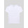 Vêtements Garçon T-shirts manches courtes Kaporal OPIK Blanc