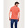 Vêtements Homme Polos manches courtes TBS ROBBIPOL Orange
