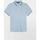 Vêtements Homme Polos manches courtes TBS YVANEPOL Gris