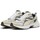 Chaussures Homme Baskets basses Puma Morphic Suede Blanc