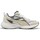Chaussures Homme Baskets basses Puma Morphic Suede Blanc