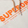 Vêtements Homme Sweats Superdry Utility Sport Blanc