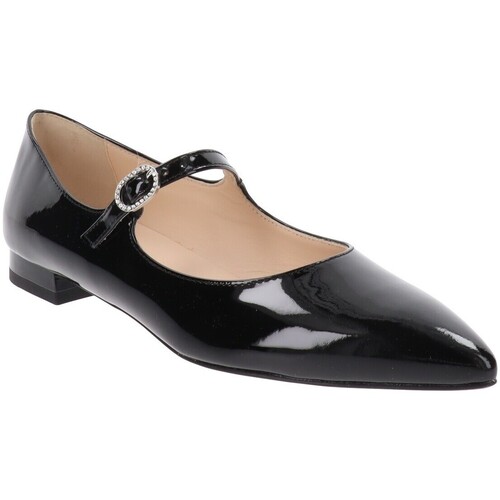 Chaussures Femme Sandales et Nu-pieds NeroGiardini E409521D Noir