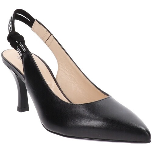 Chaussures Femme Escarpins NeroGiardini E218341DE Noir