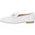 Chaussures Femme Ballerines / babies NeroGiardini E306341D Blanc