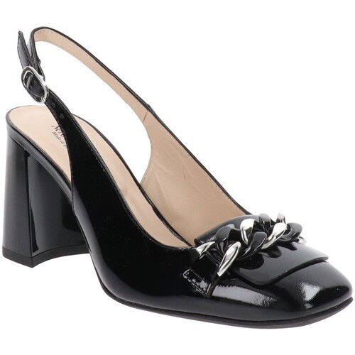 Chaussures Femme Escarpins NeroGiardini E409490D Noir