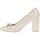 Chaussures Femme Escarpins NeroGiardini E409491D Beige