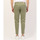Vêtements Homme Pantalons Michael Coal - Brad plus - Pantalon slim Vert