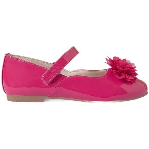 Chaussures Fille Ballerines / babies Mayoral 28168-18 Rose