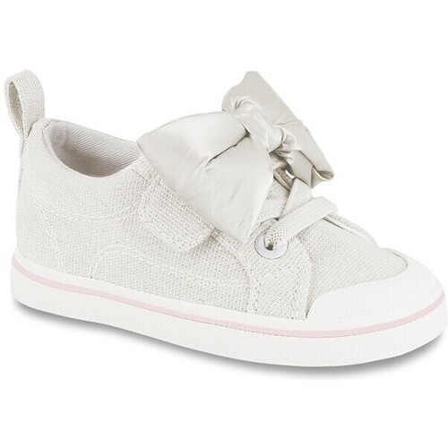 Chaussures Baskets mode Mayoral 28146-18 Blanc