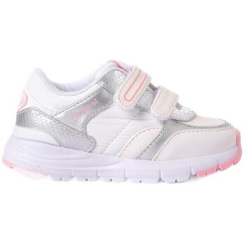 Chaussures Baskets mode Mayoral 28147-18 Blanc