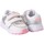 Chaussures Baskets mode Mayoral 28167-18 Blanc