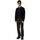 Vêtements Homme Jeans Diesel 2023 D-FINITIVE 068HN-01 Noir