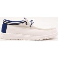 Chaussures Homme Baskets basses HEYDUDE  Blanc