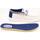 Chaussures Homme Baskets basses HEY DUDE  Blanc