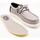 Chaussures Homme Baskets basses HEYDUDE  Gris