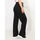 Vêtements Femme Pantalons La Modeuse 69777_P162393 Noir