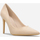 Chaussures Femme Maison & Déco 69999_P163085 Beige