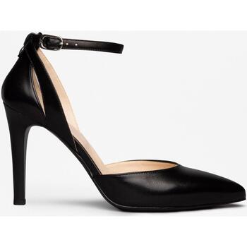 Chaussures Femme Escarpins NeroGiardini NGDEPE24-011073-blk Noir