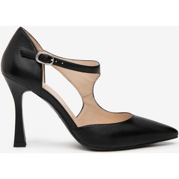 Chaussures Femme Escarpins NeroGiardini NGDEPE24-409340-blk Noir