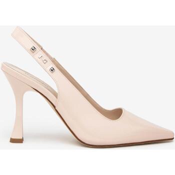 Chaussures Femme Escarpins NeroGiardini NGDEPE24-409370-con Blanc