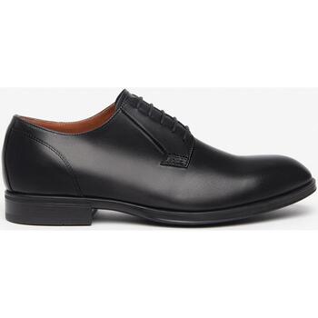 Chaussures Homme Derbies NeroGiardini NGUEPE24-400141-blk Noir