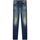 Vêtements Homme Jeans Diesel 2023 D-FINITIVE 09H43-01 Bleu