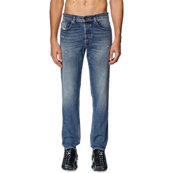 Jeans droit Pull And Bear