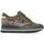 Chaussures Femme Baskets mode Mephisto Olimpia Gris