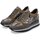 Chaussures Femme Baskets mode Mephisto Olimpia Gris