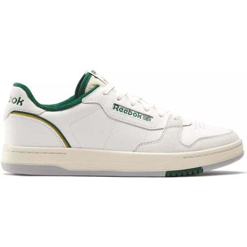 Chaussures Homme Baskets mode Reebok Sport Phase Court Blanc