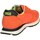 Chaussures Enfant Baskets montantes Sun68 Z34301T Orange