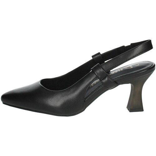 Chaussures Femme Escarpins Marco Tozzi 2-29608-42 Noir