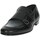 Chaussures Homme Mocassins Kebo 418 Noir