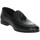Chaussures Homme Mocassins Kebo 414 Noir