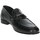 Chaussures Homme Mocassins Gino Tagli A105 CR Noir