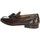 Chaussures Homme Mocassins Gino Tagli A103 CR Marron
