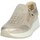 Chaussures Femme Slip ons Imac 556930 Beige