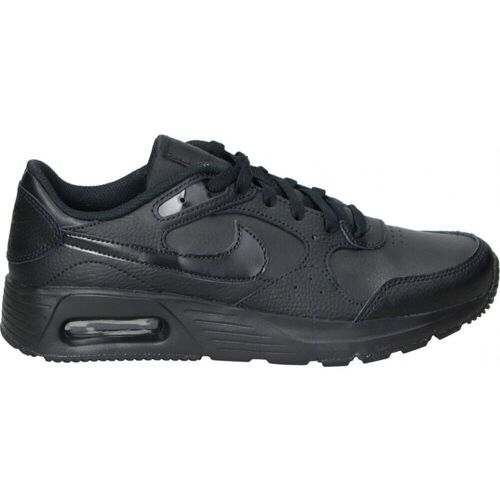 Chaussures Homme Multisport Nike DH9636-001 Noir