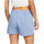 Vêtements Femme Roberts Shorts / Bermudas Roxy Until Daylight Bleu
