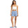 Vêtements Femme Shorts / Bermudas Roxy Until Daylight Bleu