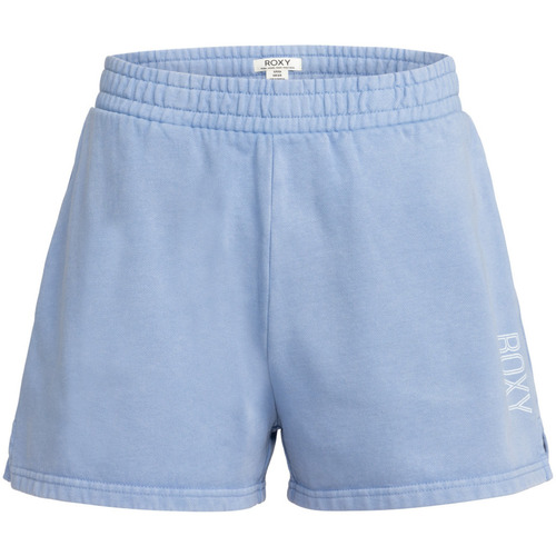 Vêtements Fille Shorts / Bermudas Roxy Until Daylight Bleu