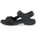 Chaussures Homme Sandales et Nu-pieds Ecco 690024 Noir