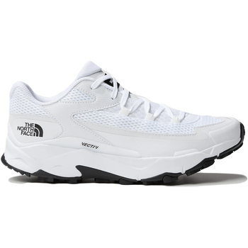 Chaussures Homme Baskets mode The North Face Vectiv Taraval Blanc