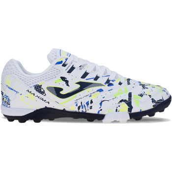 Chaussures Homme Baskets mode Joma Maxima Blanc