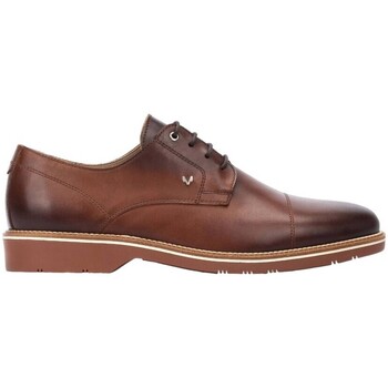 Chaussures Homme Pacific 1411 2496x Martinelli 1689-2885Z Marron