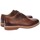 Chaussures Homme Référence produit CerbeShops Martinelli 1689-2885Z Marron