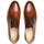Chaussures Homme Derbies & Richelieu Martinelli 1689-2885Z Marron